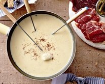 Fondue e dintorni